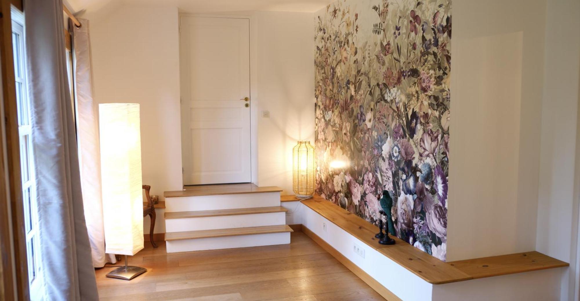 LunayDomaine De La Vaudouriere别墅 客房 照片