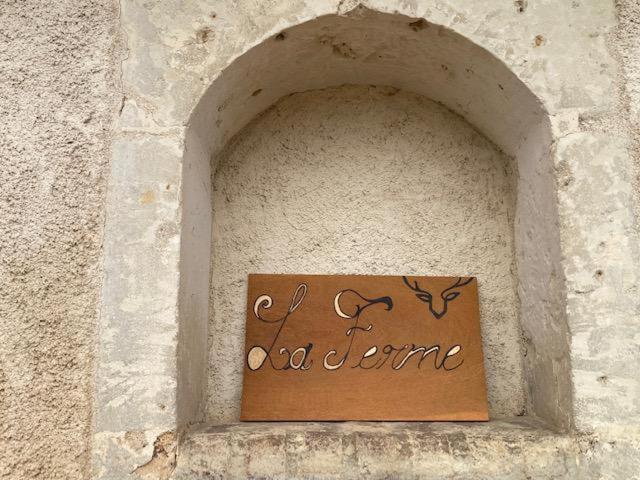 LunayDomaine De La Vaudouriere别墅 客房 照片