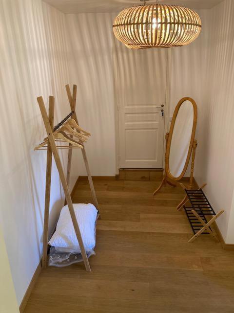 LunayDomaine De La Vaudouriere别墅 客房 照片