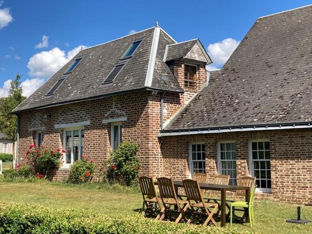LunayDomaine De La Vaudouriere别墅 客房 照片