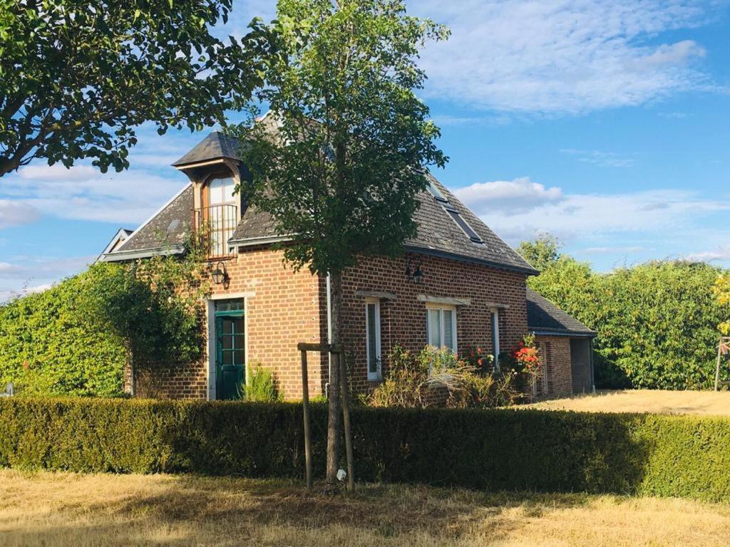 LunayDomaine De La Vaudouriere别墅 客房 照片